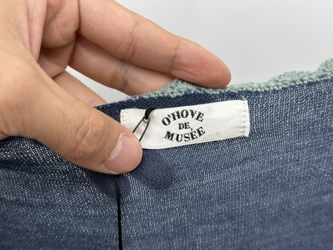 O'HOVE DE MUSEE (M) 상품이미지8