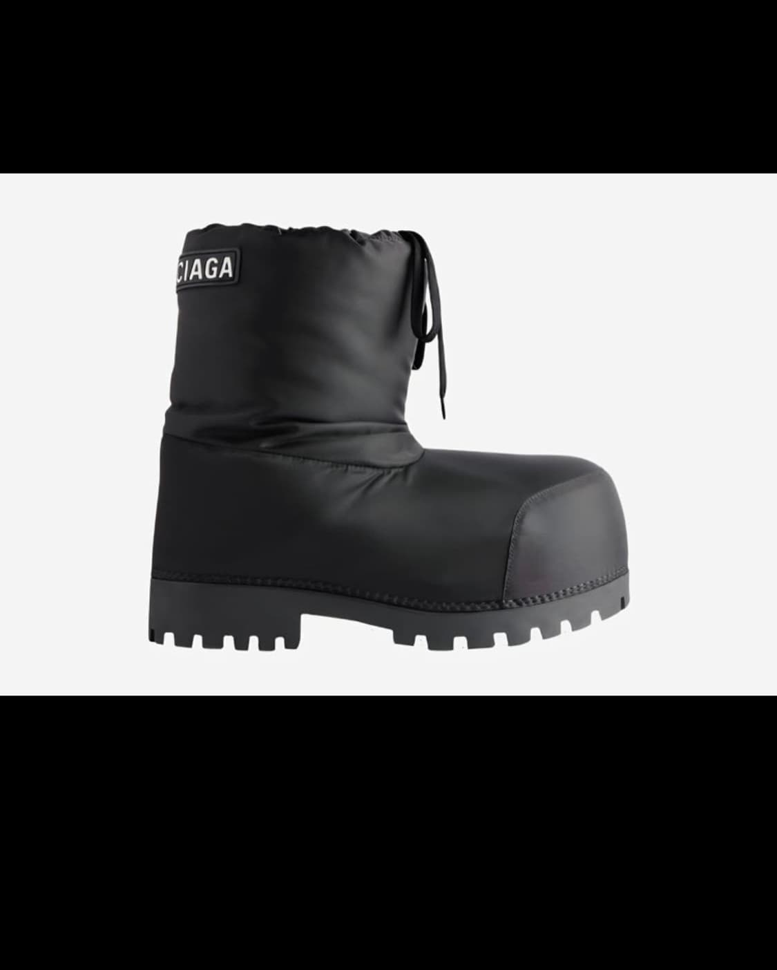 (구매) 발렌시아가 알래스카 43-44 (280-290) 구매합니다  상품이미지2