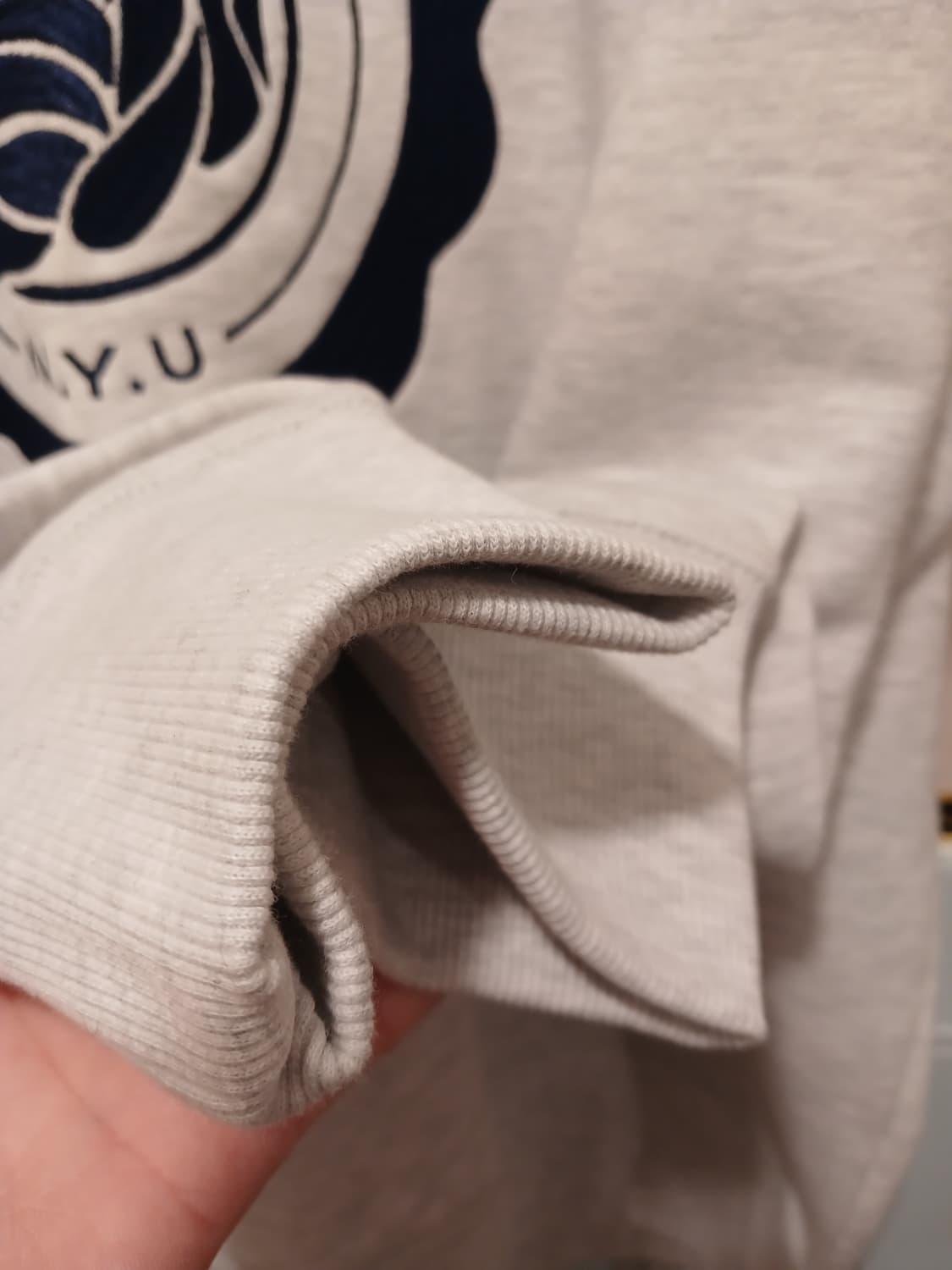 슈퍼드라이 정품 남성 후드티 M/L 사이즈 상품이미지4