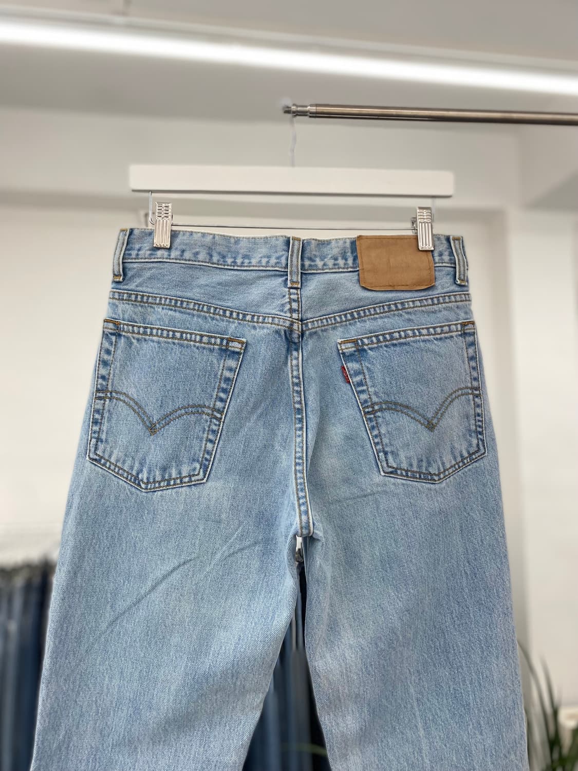 리바이스517 Boots Cut 90s 28사이즈 a5176 상품이미지5