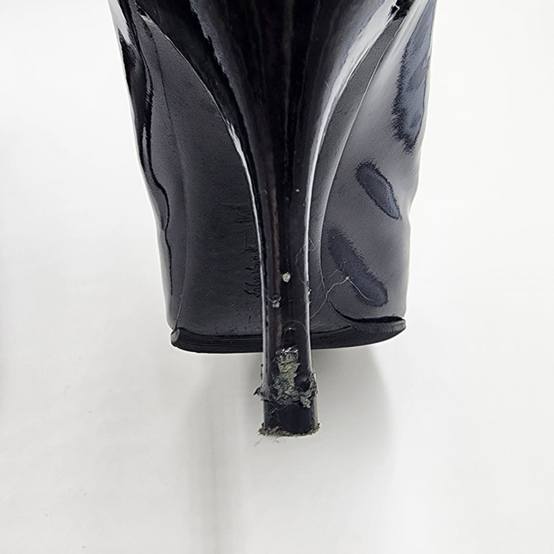 페라가모 바라 페이던트 힐 37 상품이미지8