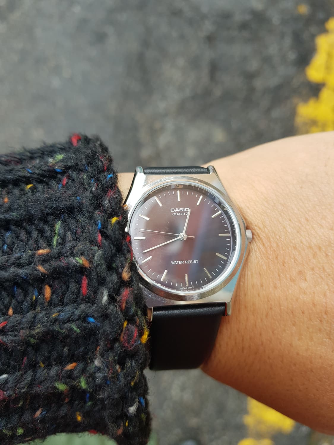 카시오 mtp1240 상품이미지2