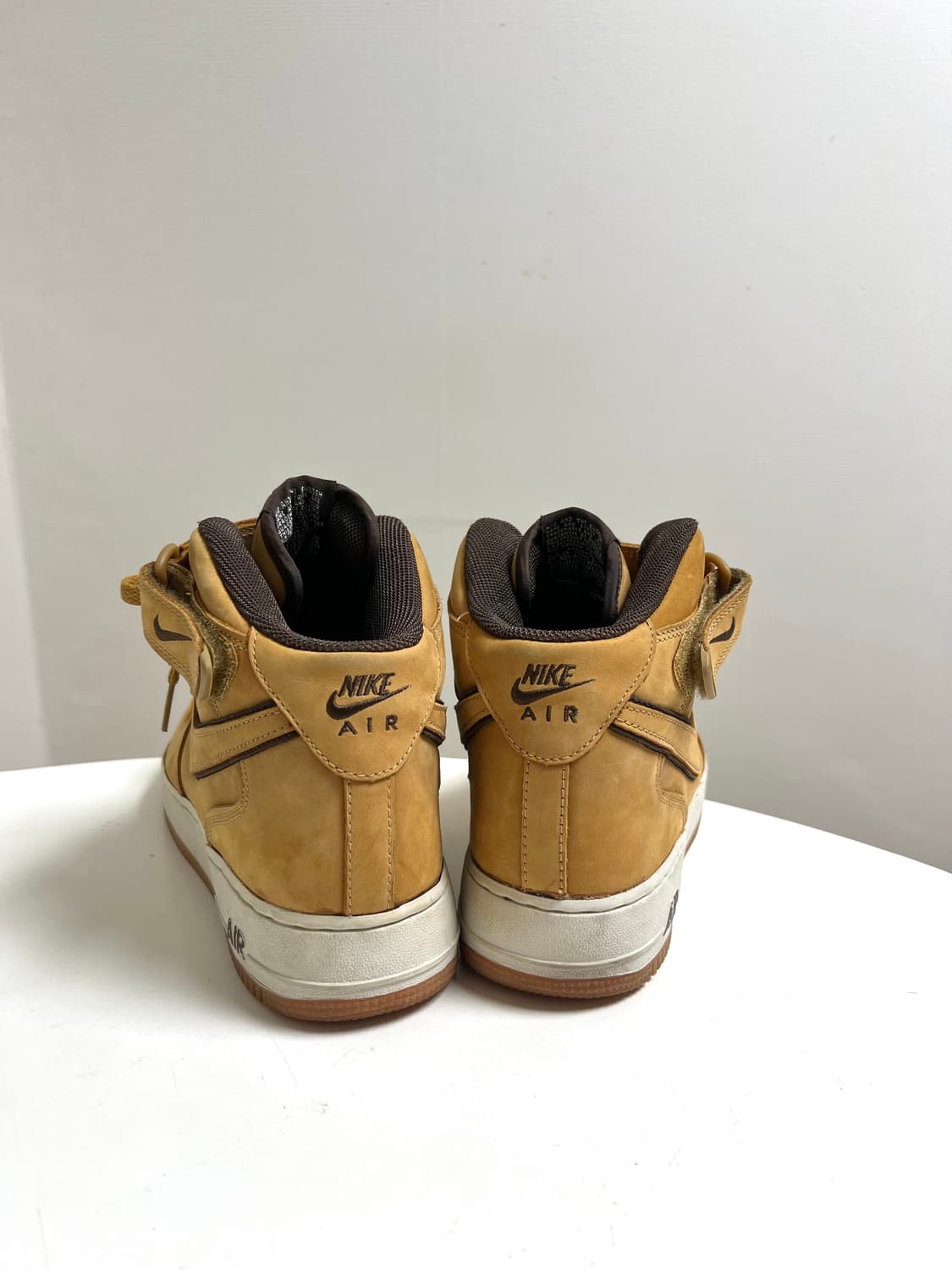 [280] 나이키 에어 포스 1 미드 03년 WP 상품이미지5