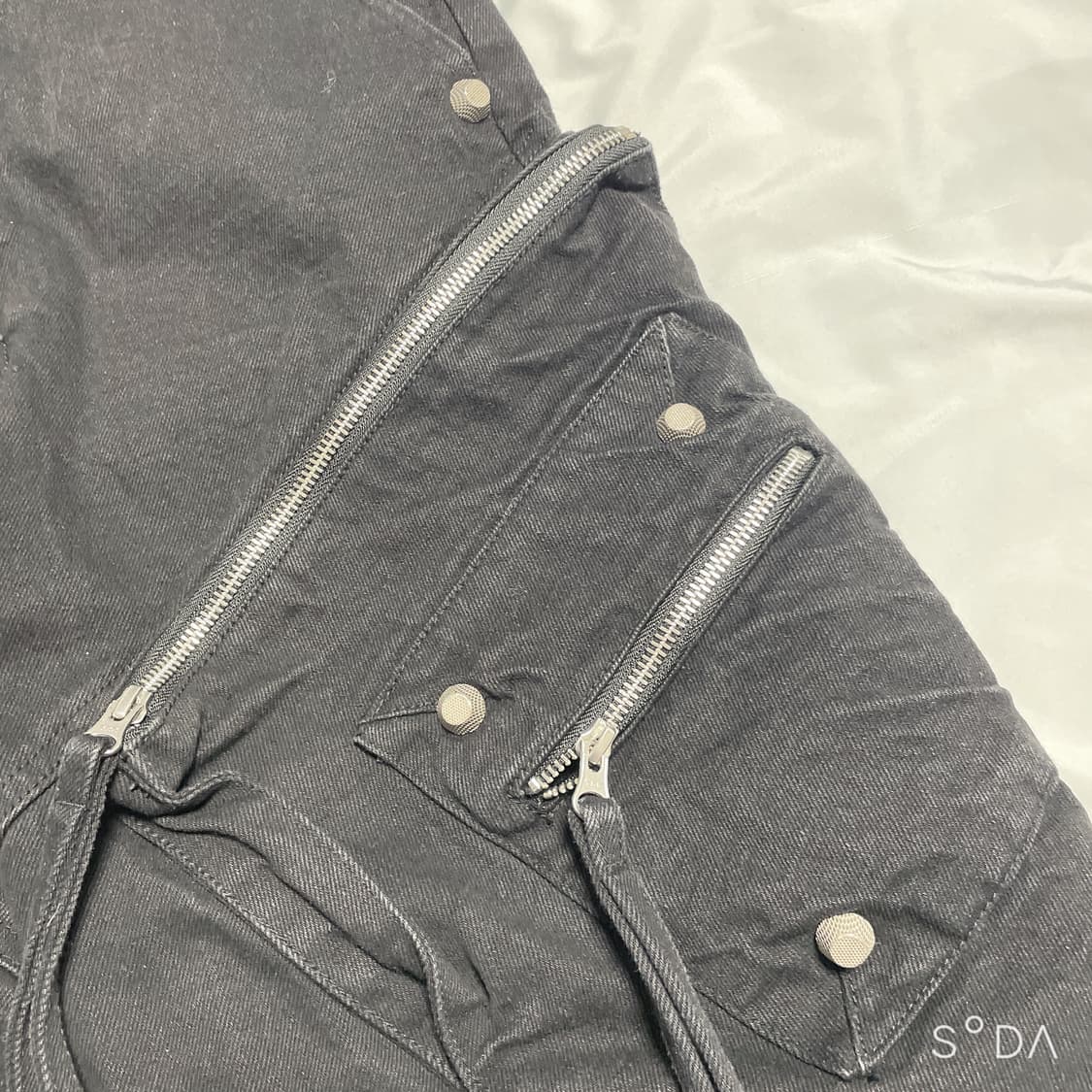 써저리 프로세스005 XS 상품이미지5