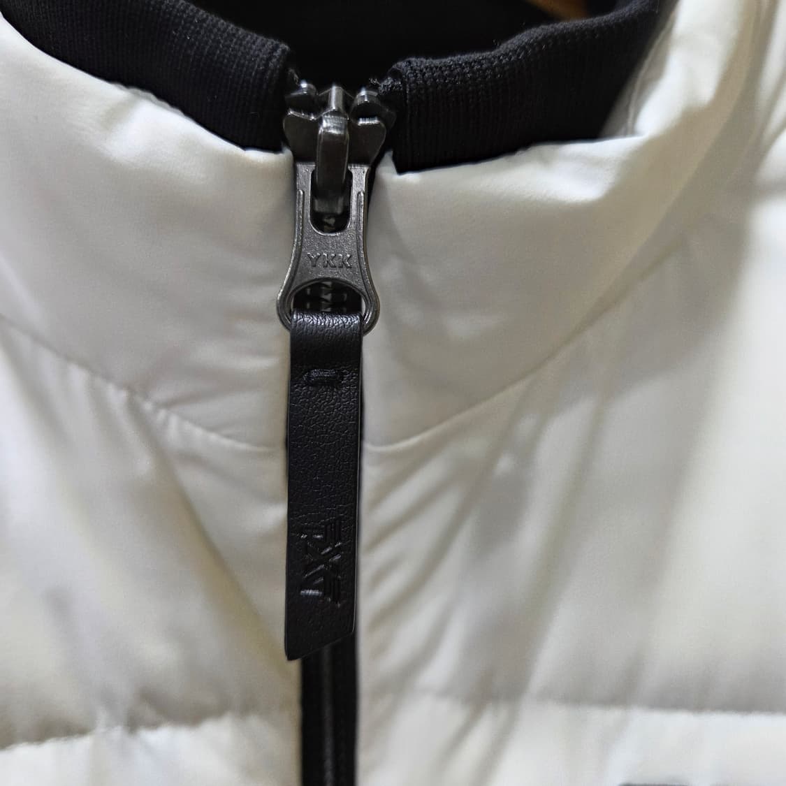 pxg 경랑 구스 자켓 상품이미지3