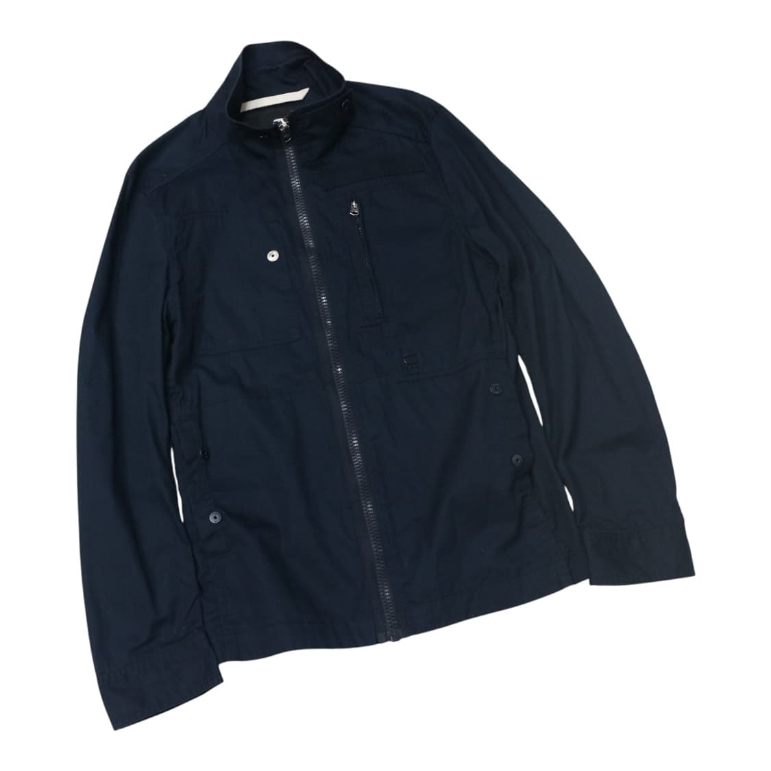 지스타 로우 자켓 상품이미지1