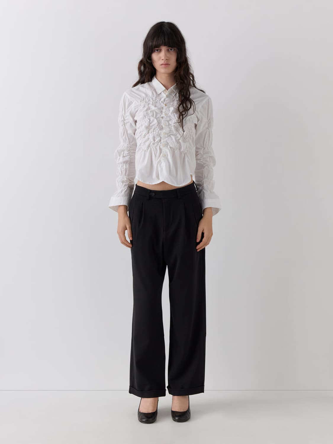 Gimaguas Lupa Shirt 상품이미지2