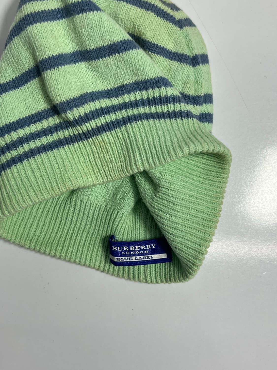 Burberry knit beanie 상품이미지4