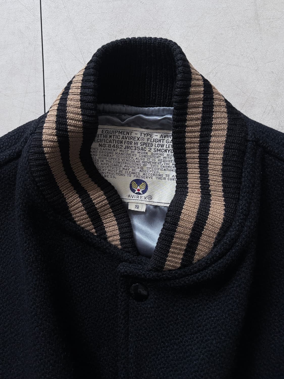 Avirex ‘ ALL AMERICAN AVIREX ‘ 상품이미지4