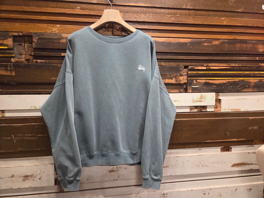 스투시 스웻 상품이미지1