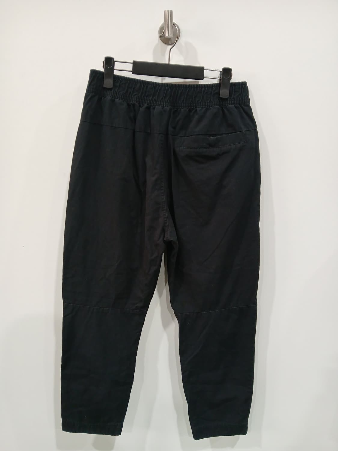 나이키 블랙 카고 포켓 팬츠 L 상품이미지2