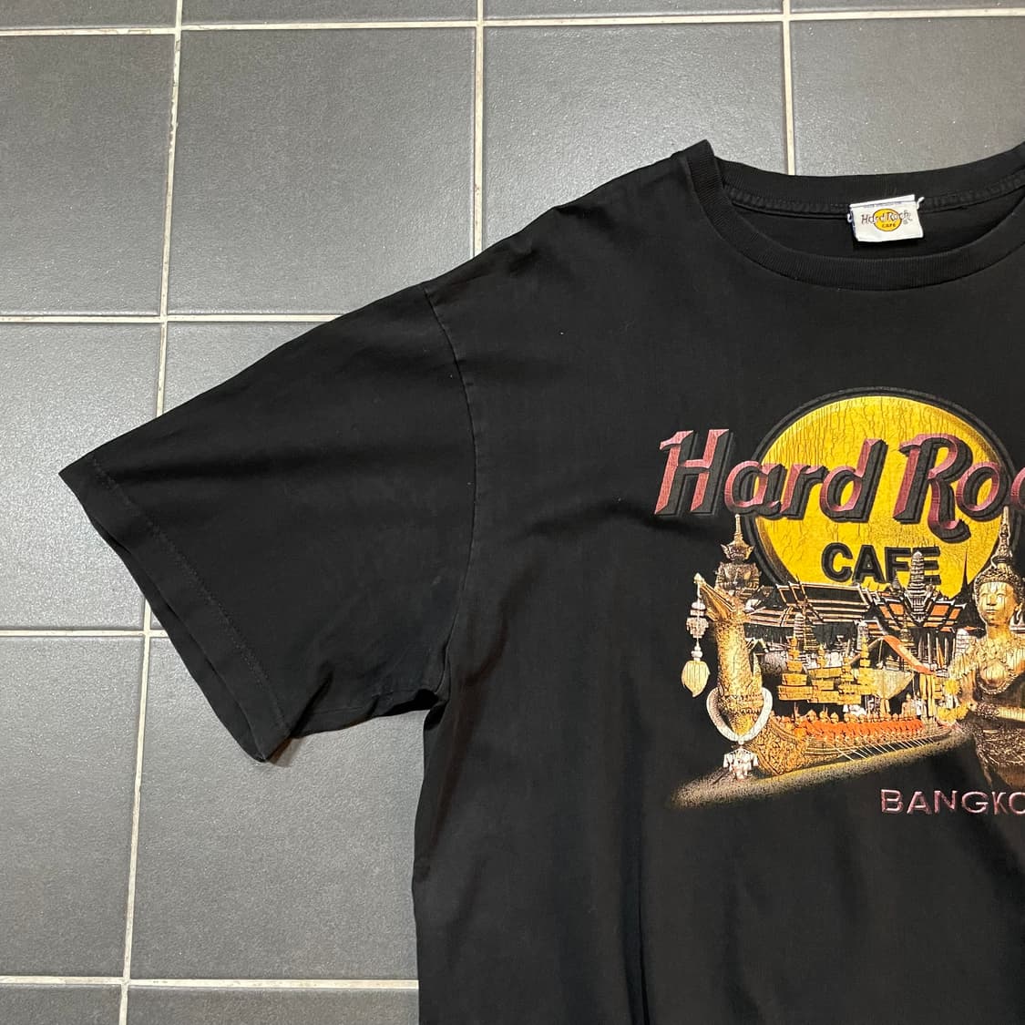 Hard Rock T-Shirt 상품이미지6