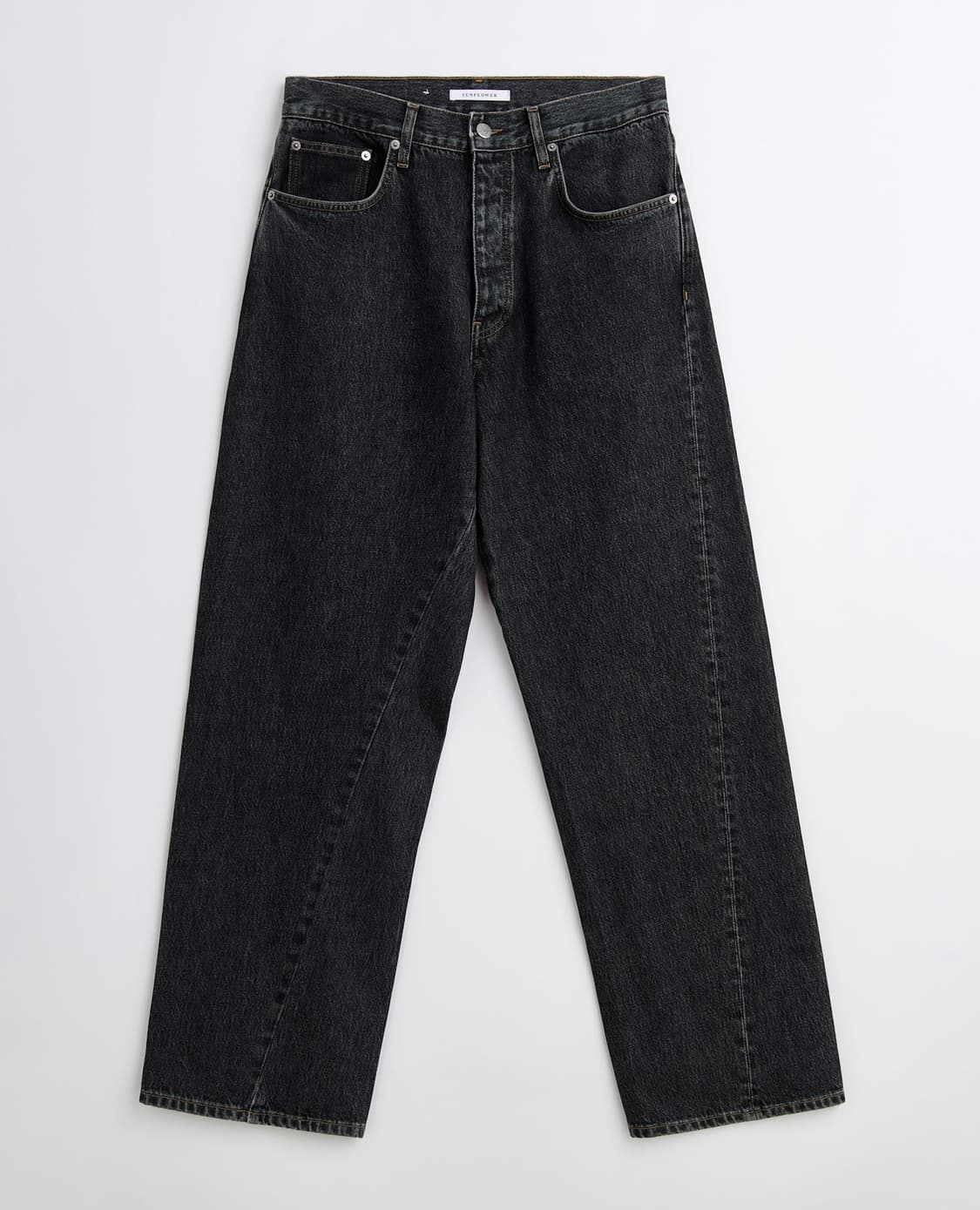 (32)sunflower wide twist  상품이미지1