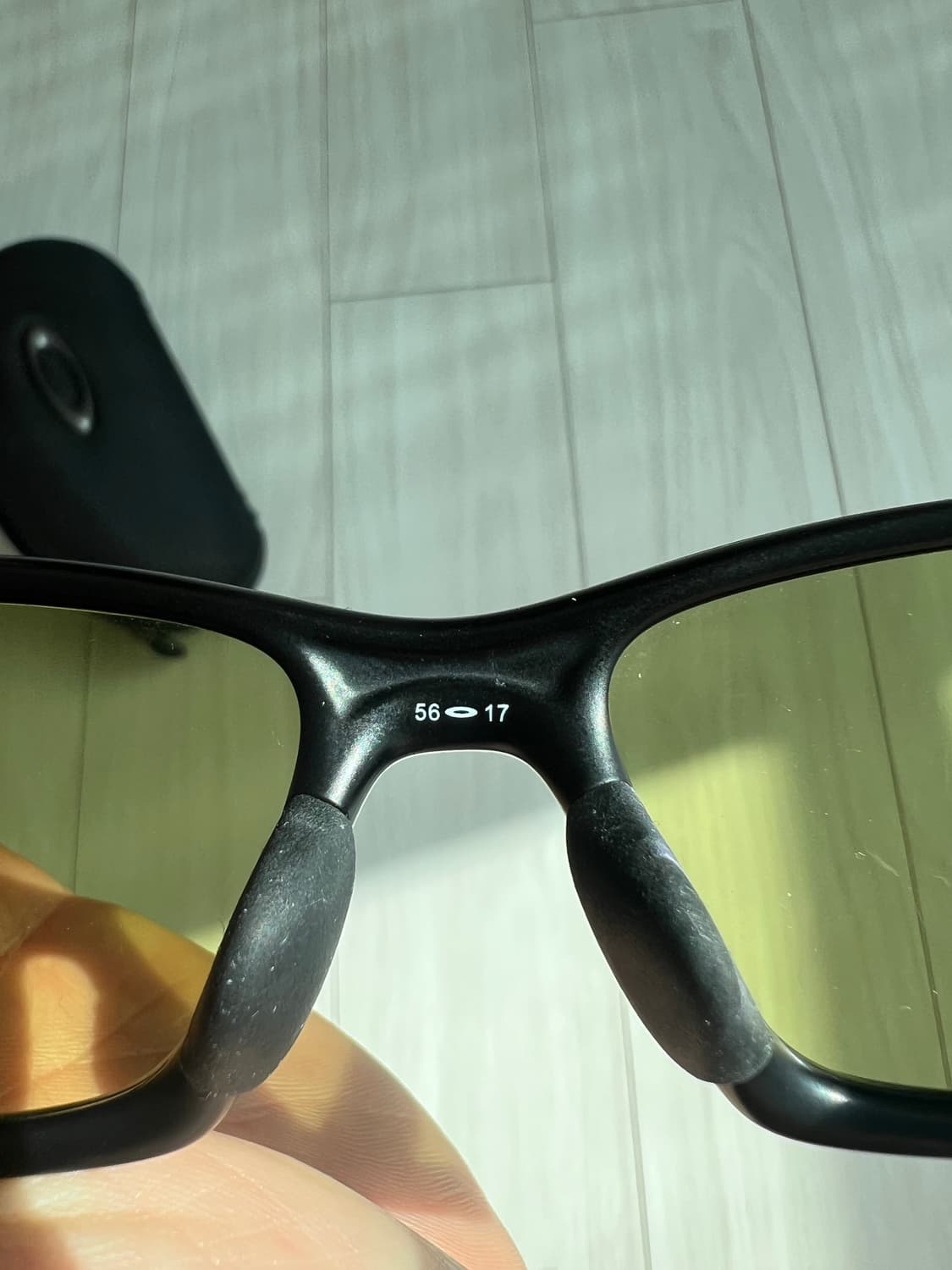 오클리 크로스링크 피치 매트 상품이미지4