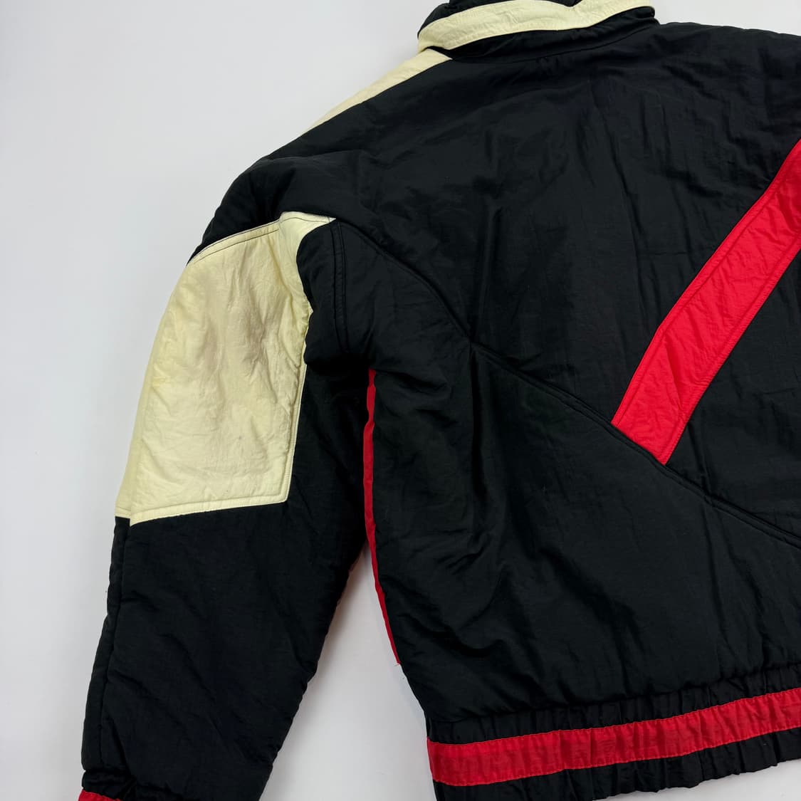 지방시 액티브 스포츠 올드스쿨 패딩 상품이미지10