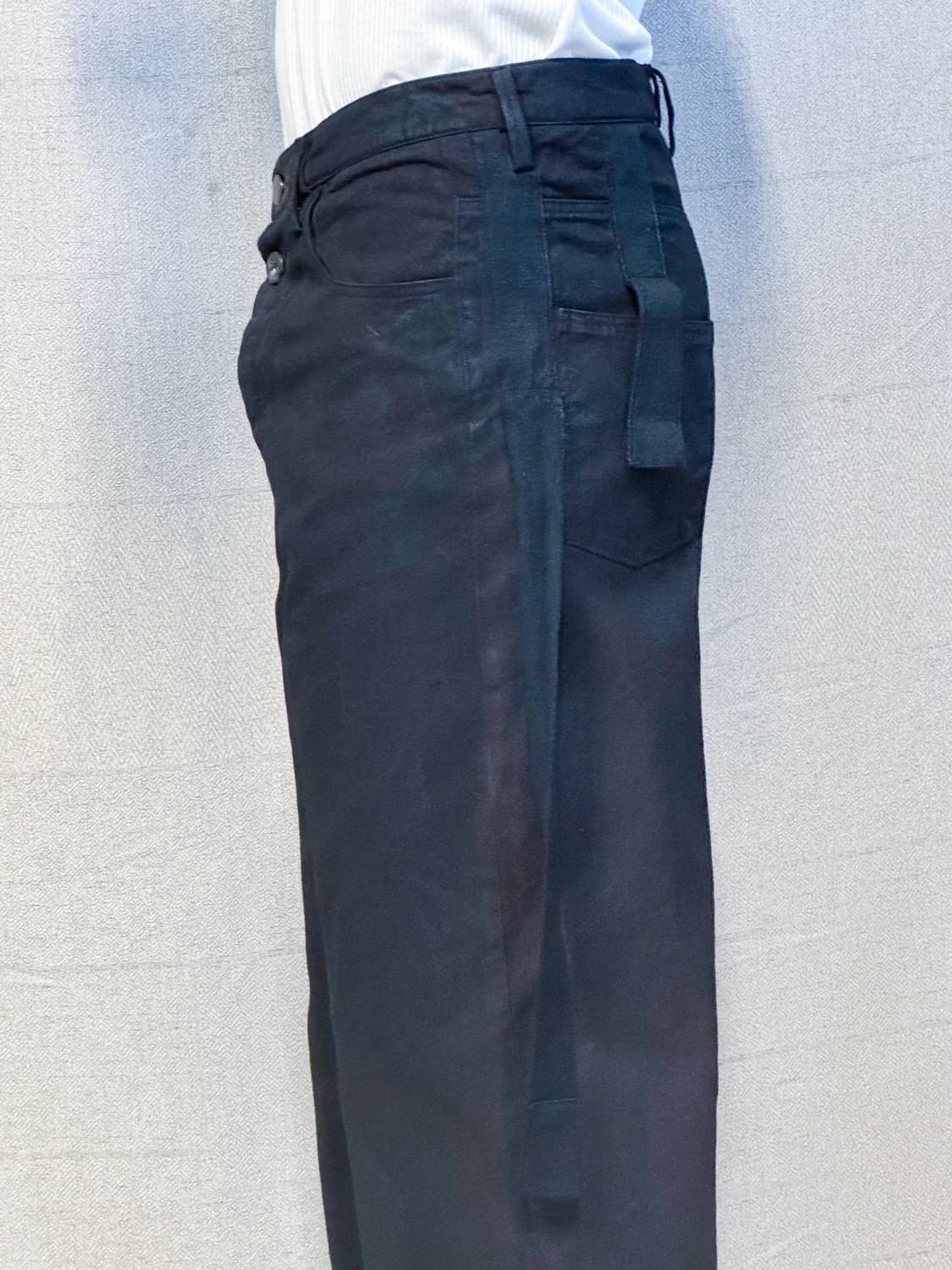 Zam Barrett Jeans 상품이미지4