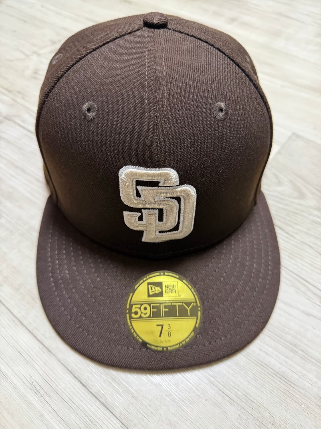 뉴에라 모자 2개 상품이미지1