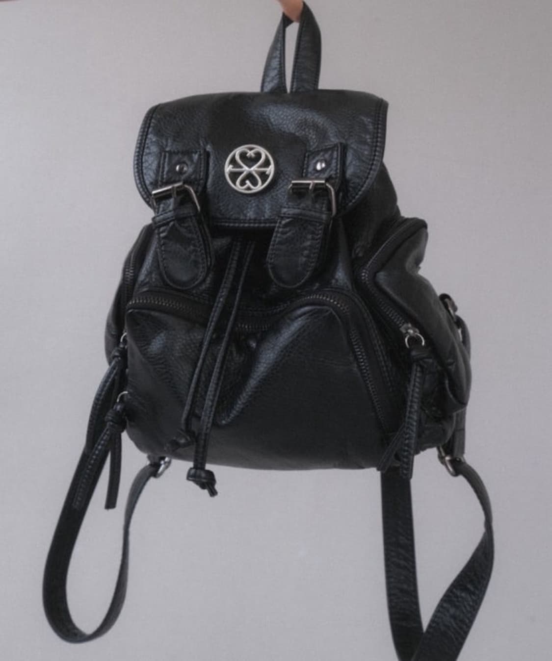 스윔시티 브릭 레인 백팩 상품이미지1