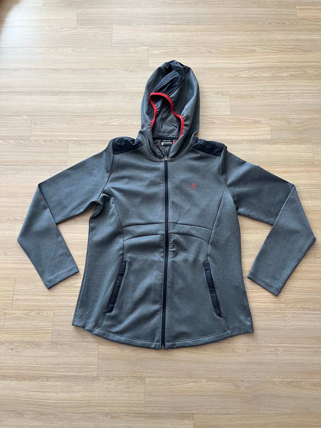 WESTWOOD 웨스트우드 자켓 상품이미지1