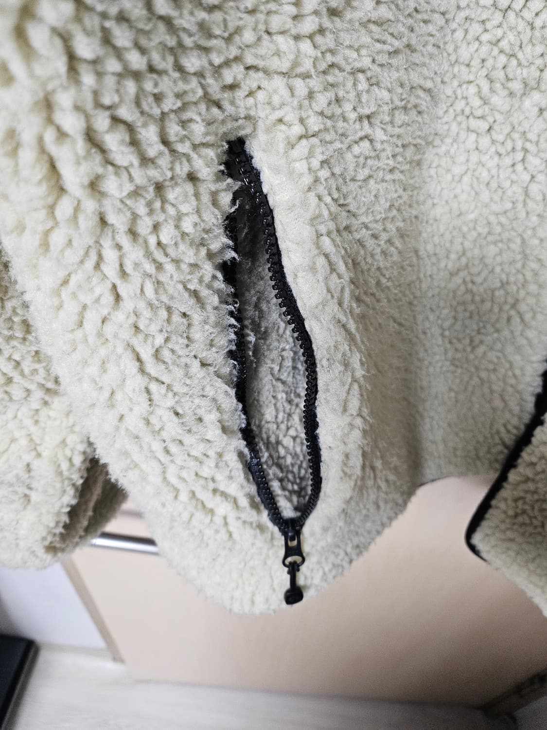 스투시 쉐르파 8볼 리버서블 상품이미지4