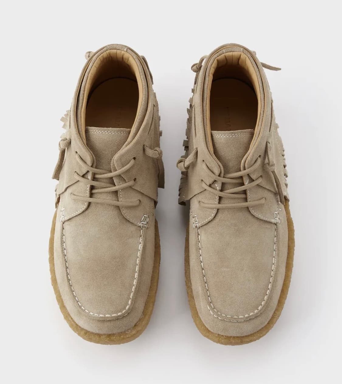 로맨틱무브 웨스턴 슈즈 260 상품이미지3