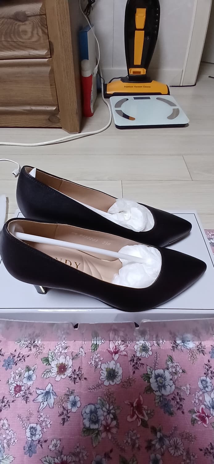 탠디 여성구두(230mm)  상품이미지2