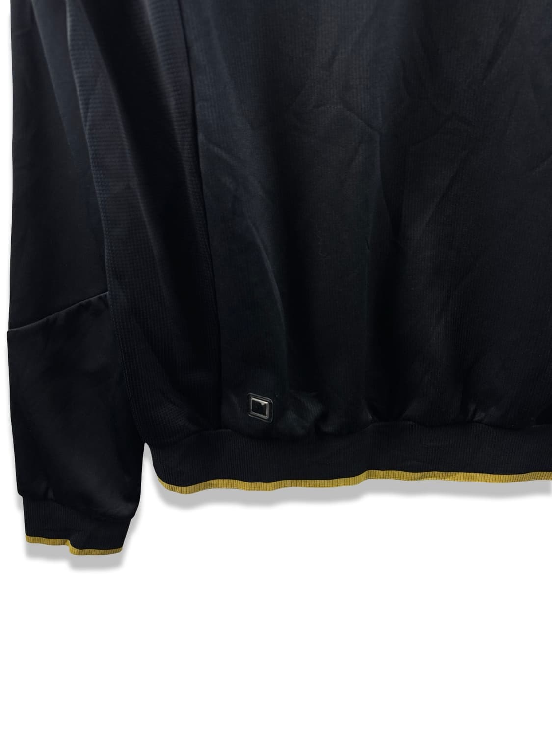 아디다스 블랙골드 트랙탑져지2241 상품이미지5