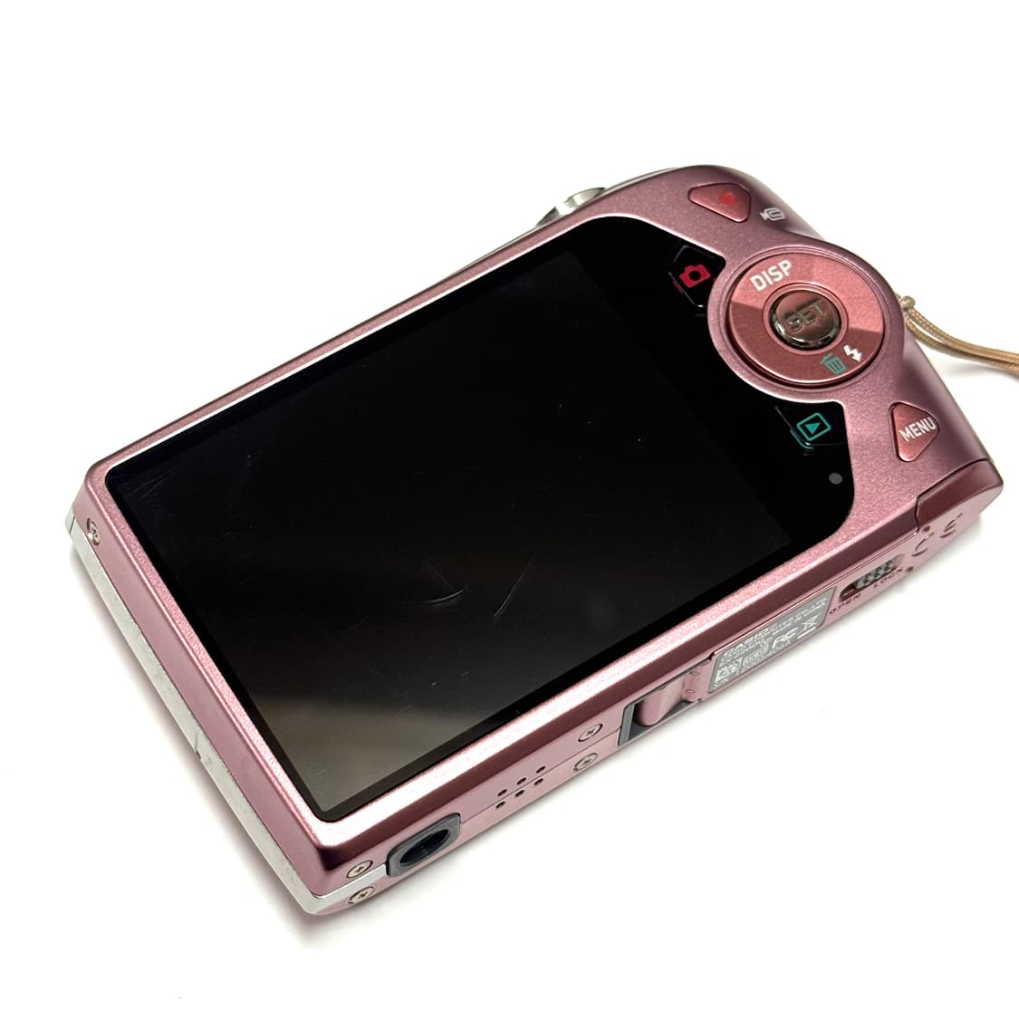 풀박스/ 인물메이크업모드💖✨ 카시오 엑슬림 ex-z2000 상품이미지7