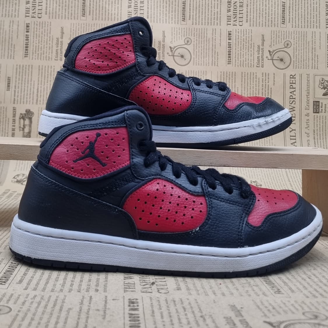 나이키 에어조던 운동화250 상품이미지1