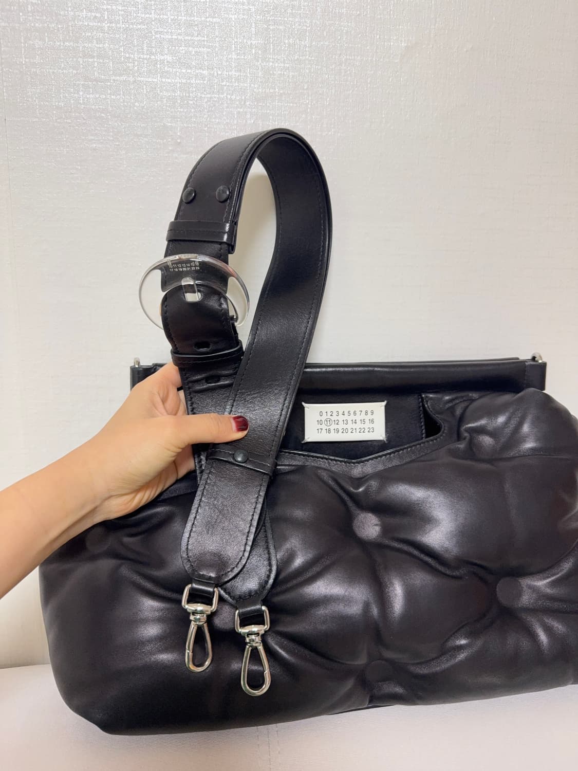 마르지엘라 슬램슬램 라지  상품이미지7