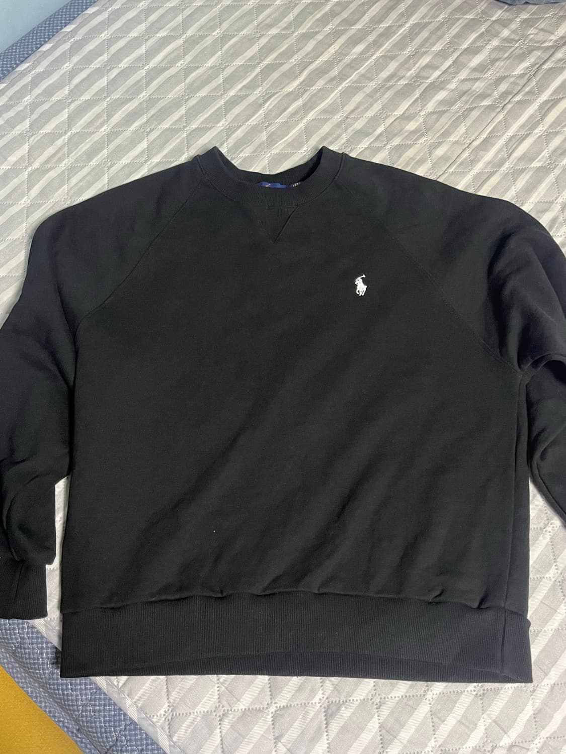 폴로 팔프로렌 맨투맨 m 상품이미지1