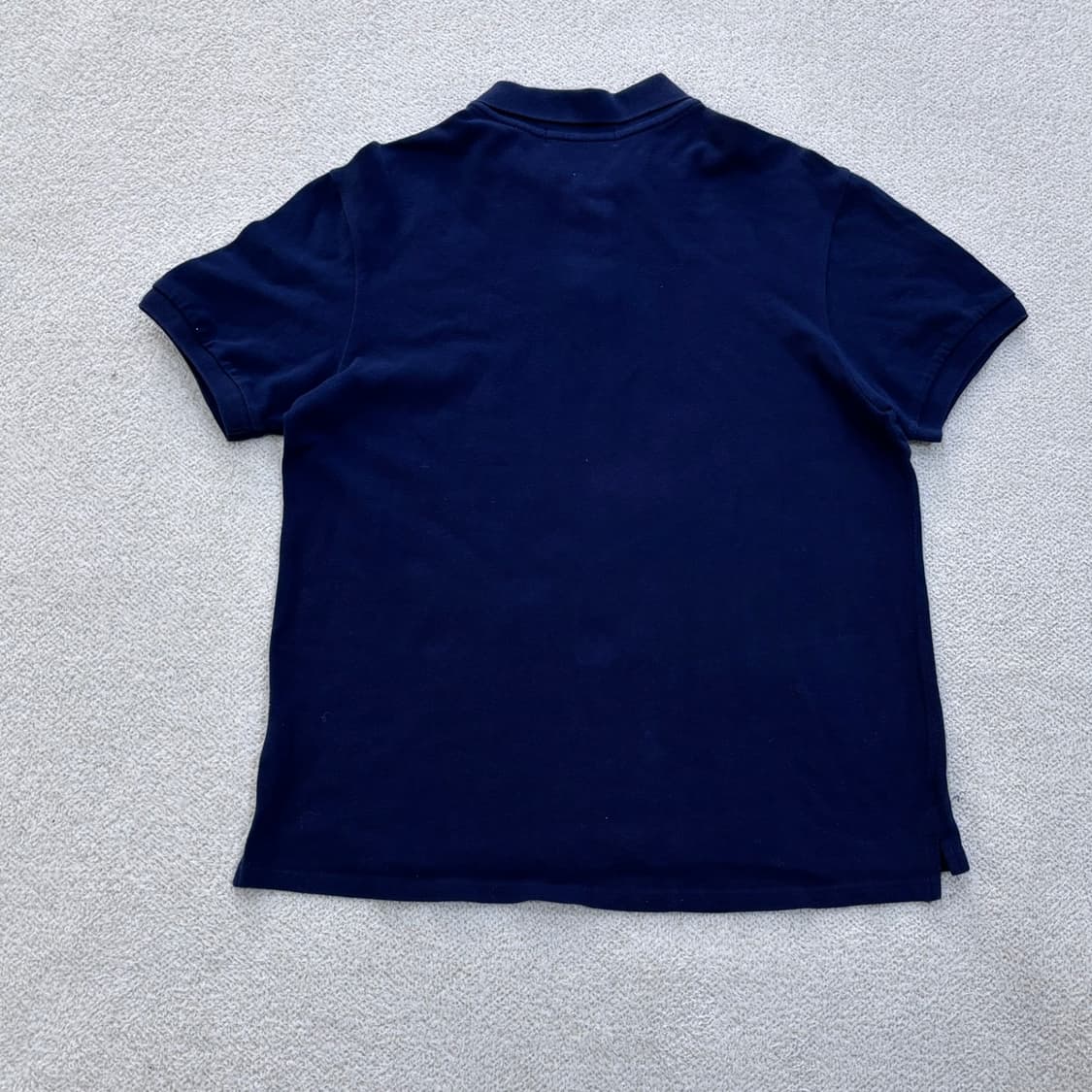 XL 폴로랄프로렌 커스텀핏 반팔 티셔츠 0423E 상품이미지2