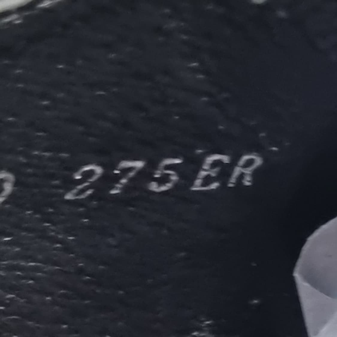 소다옴므 남성정장구두 275 상품이미지6