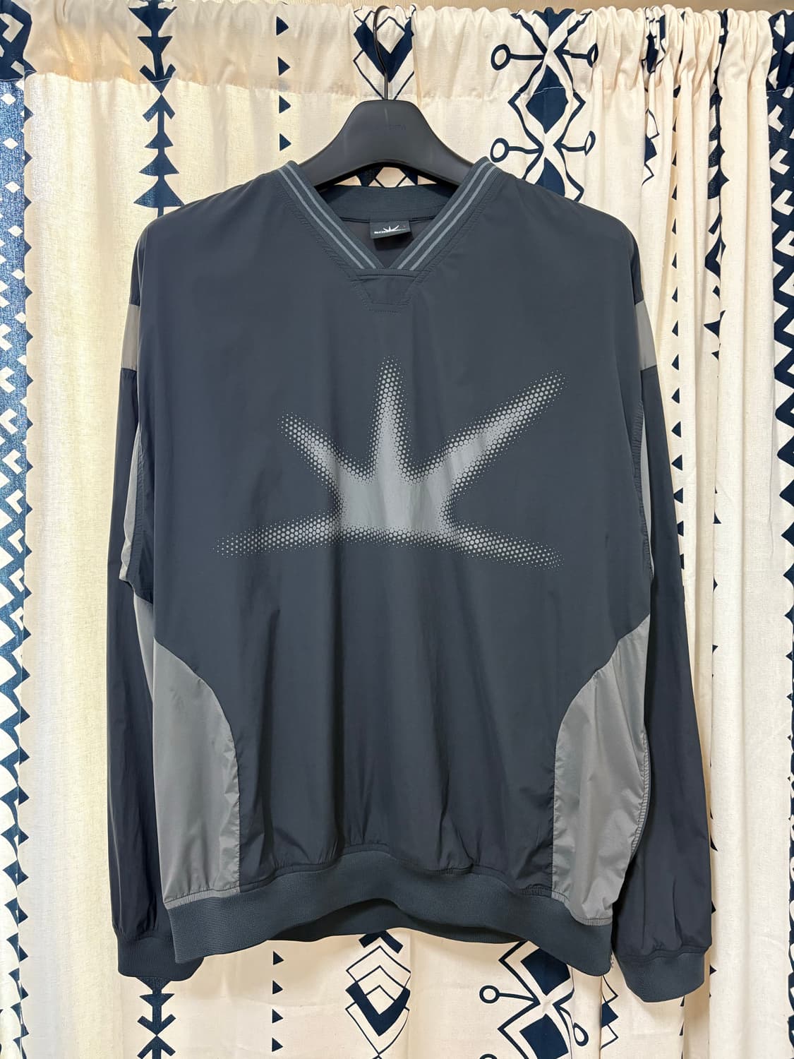 썬러브 aero V pullover 상품이미지5