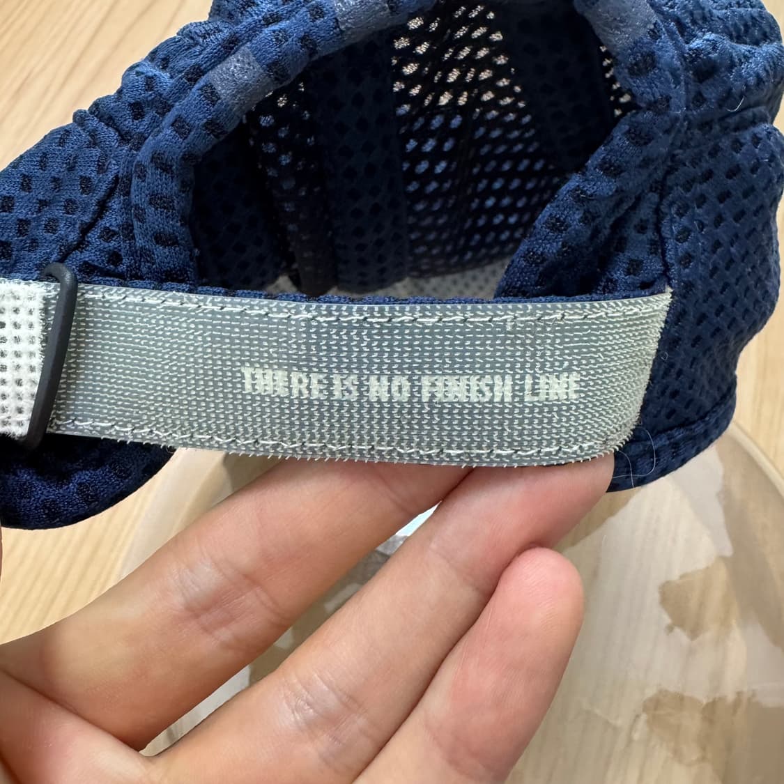 올드 나이키 메쉬 참새캡 상품이미지4