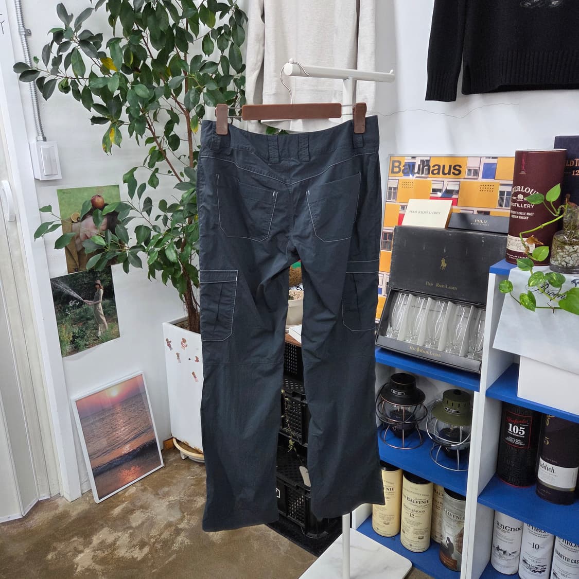 아크테릭스 나일론 팬츠 2 상품이미지3