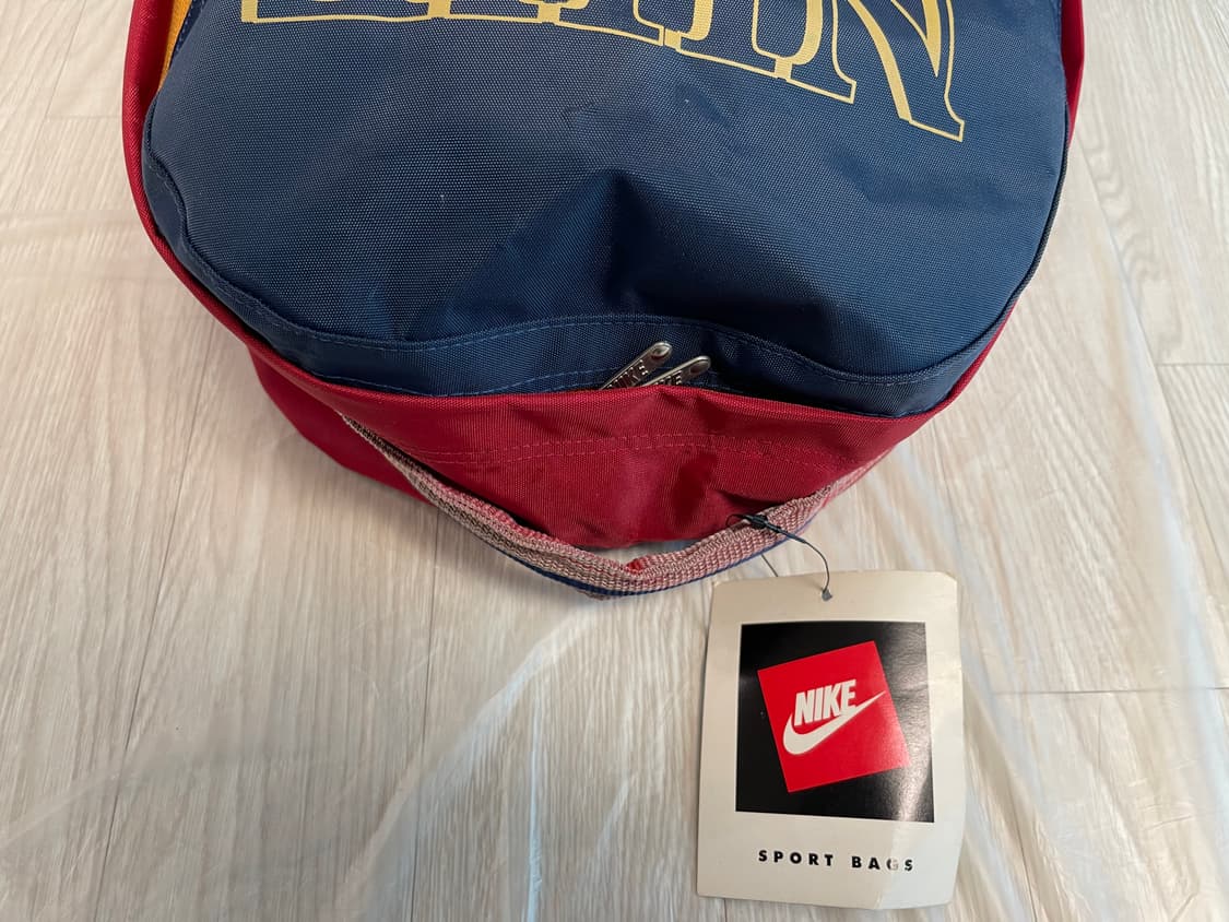 나이키 90s 올드 백팩 NIKE OLD 1990 상품이미지5