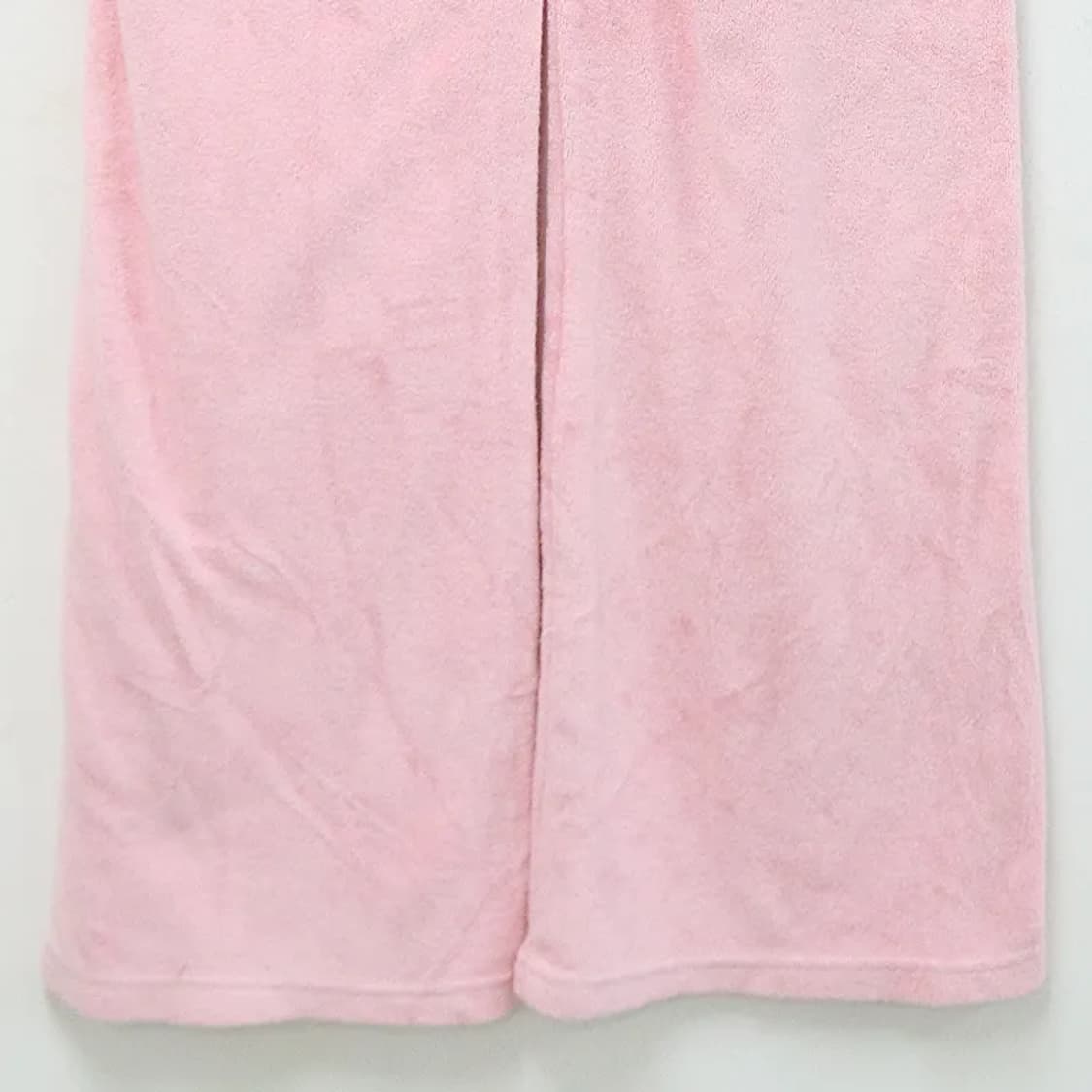 FLASH REPORT  핑크 벨벳 트레이닝 팬츠 61045 상품이미지8