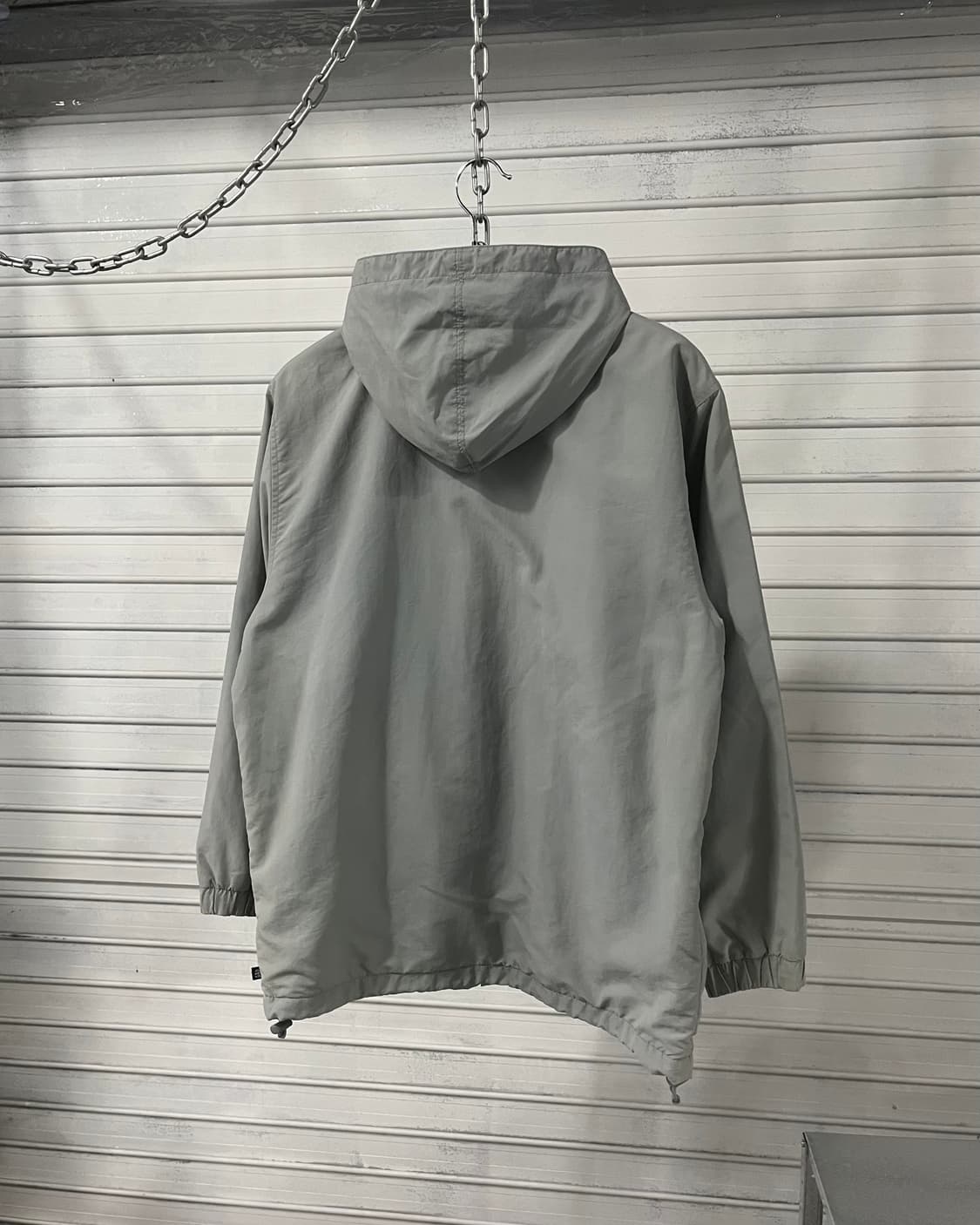 Gap wind jacket 상품이미지5