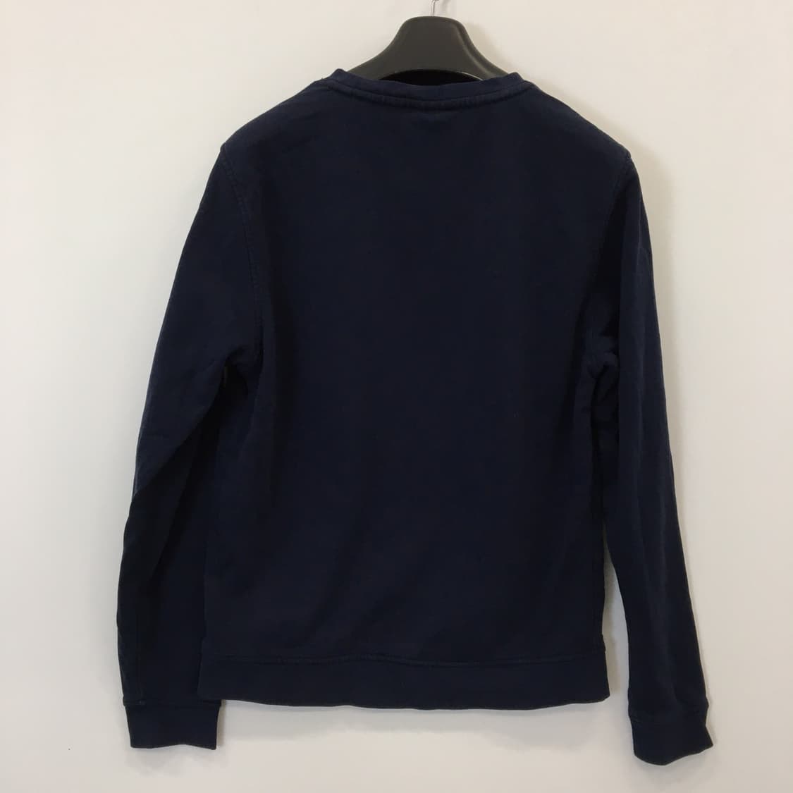 라코스테 패치로고 맨투맨 M 상품이미지4