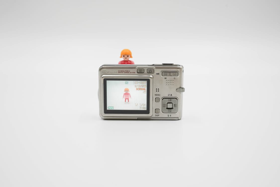 Casio Exilim EX-S100 (카시오 엑슬림 EX-S100) 상품이미지2