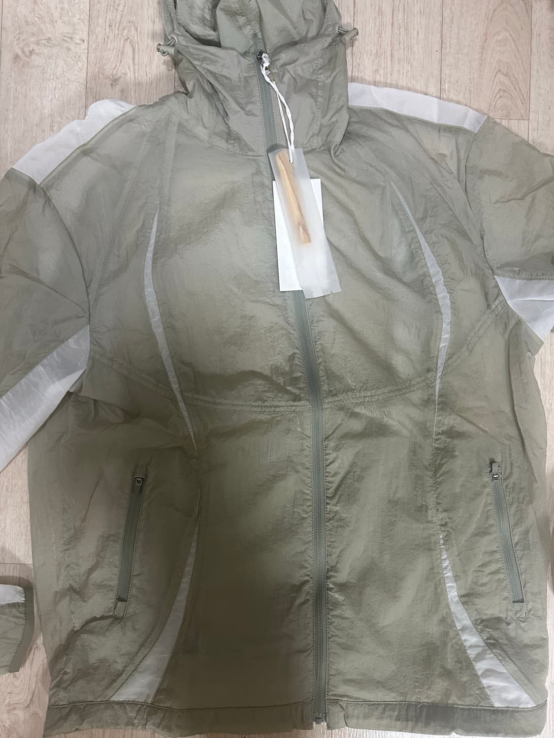 Xlim ep6 07자켓(M) 상품이미지1