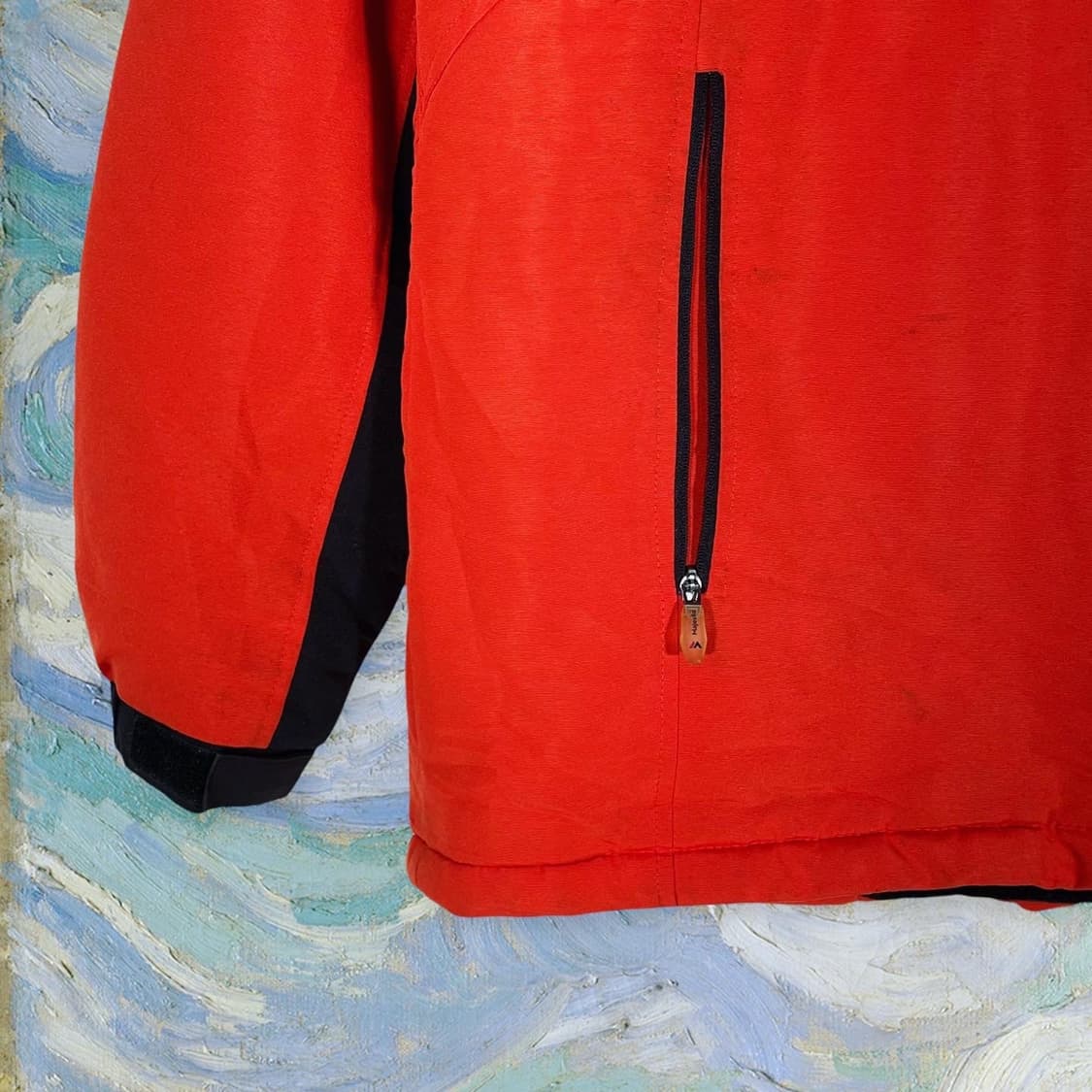 마제스틱 롯데자이언츠 점퍼 상품이미지5