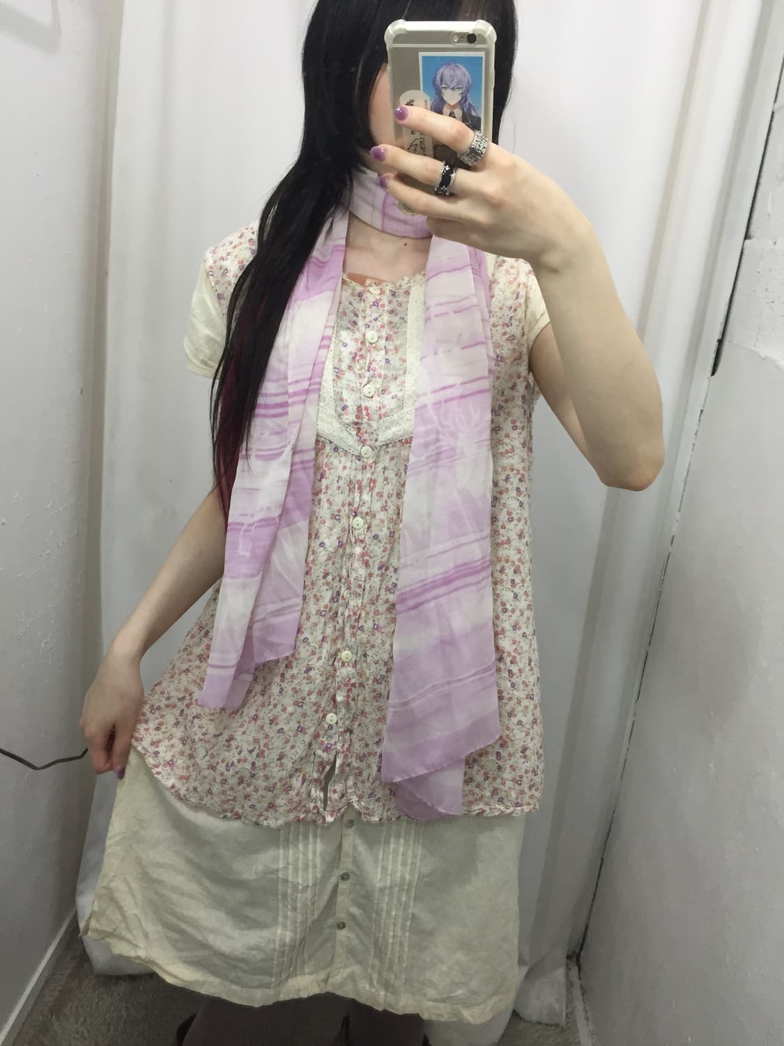 잔꽃 여름 소녀 🪷 상품이미지2