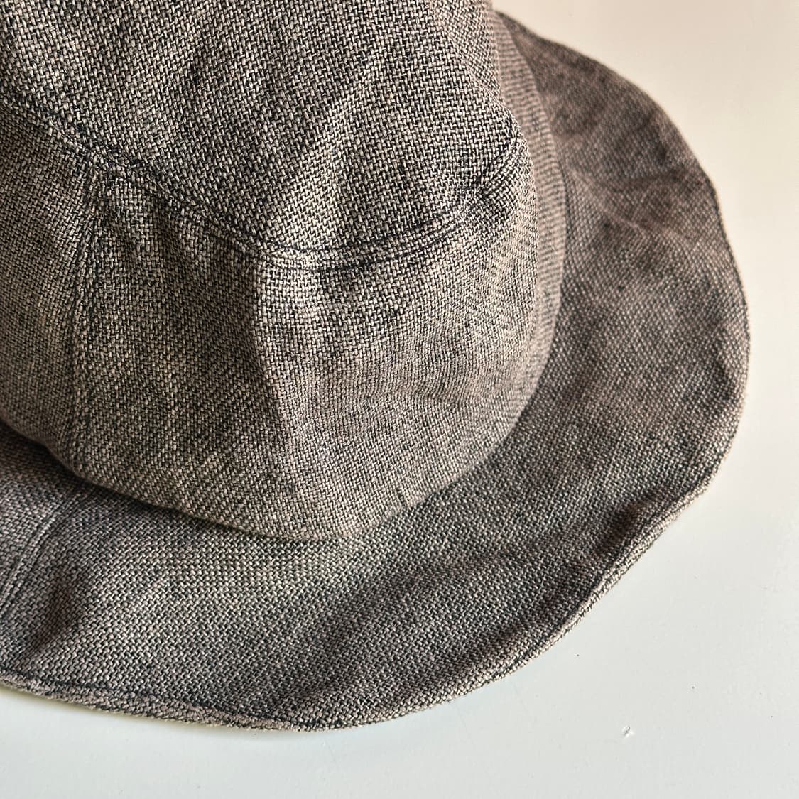 Mountain paper hat 상품이미지4