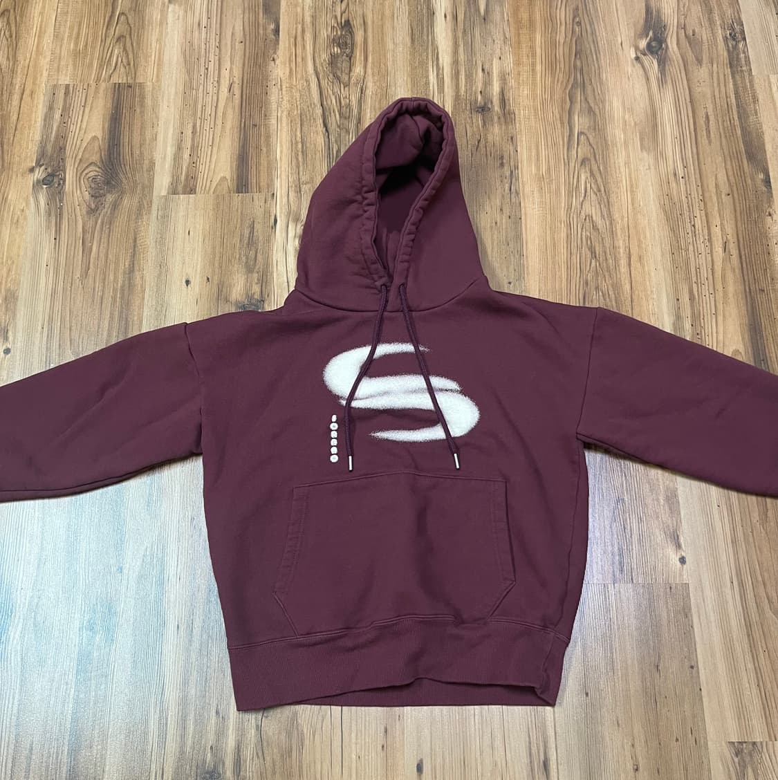 소라노 후드티 상품이미지1