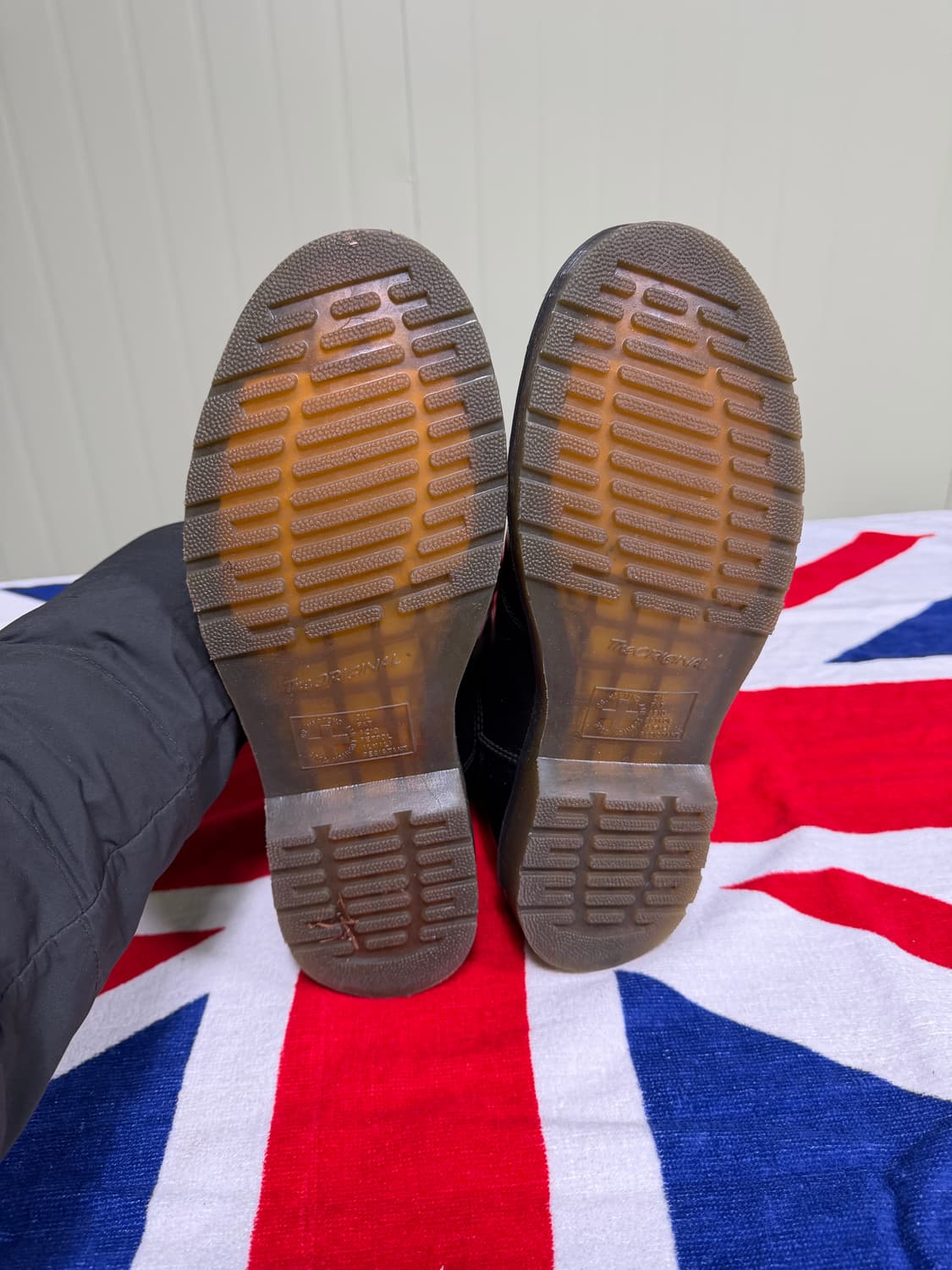 [270]닥터마틴 2976 첼시부츠 상품이미지7