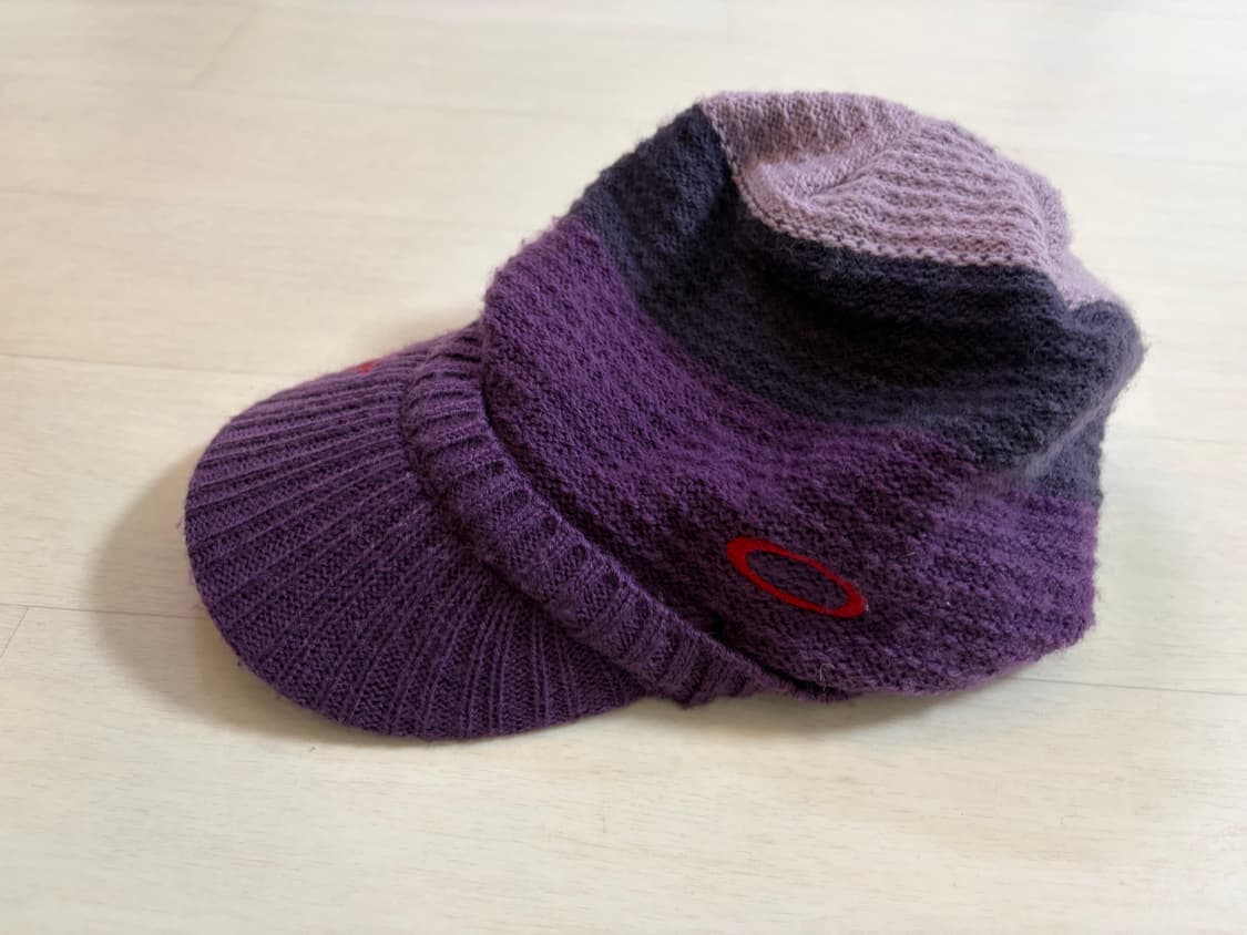 오클리 비니 니트 캡  상품이미지2