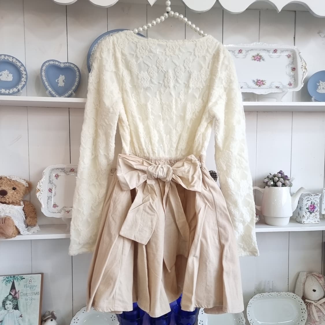 리즈리사 로맨틱원피스 상품이미지6