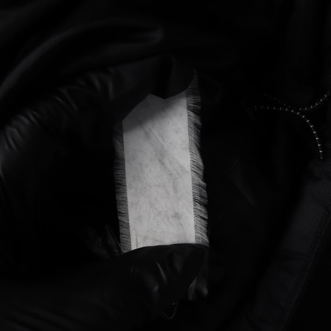 컨버스 올스타 빈티지 후드 패딩  L 상품이미지7